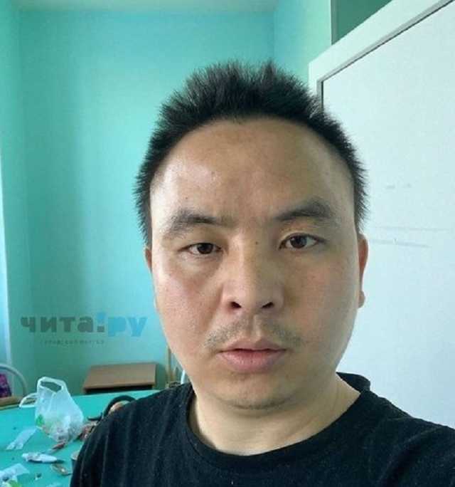 Коронавирус в РФ: зараженный китаец выступил с обращением к россиянам