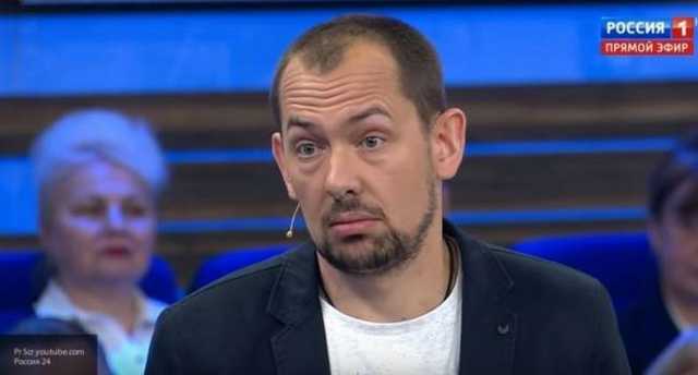 Цимбалюк: в МИД РФ признали, что СССР – был тоталитарным государством