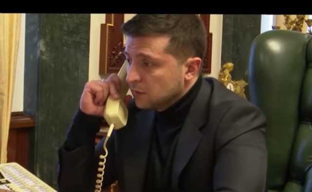 Зеленский изменил штрафы за нарушение трудового законодательства