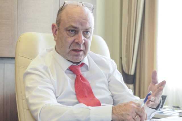 Зарплата выше, чем у Трампа: гендиректор "Антонова" показал огромный доход