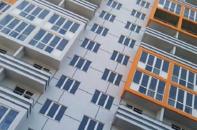 Недостижимые для большинства «квадраты»