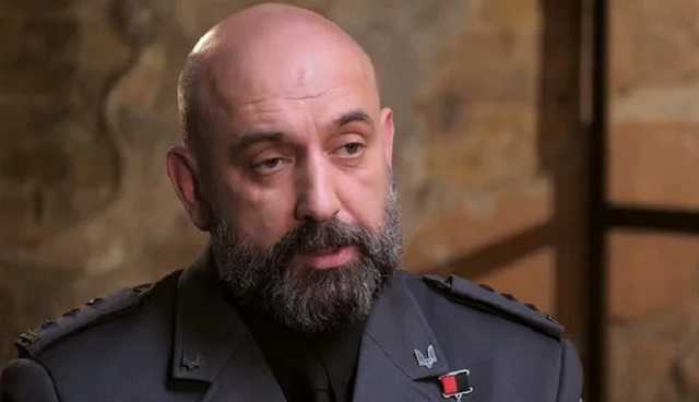 Генерал Кривонос: Путин переформатировал проект «Новороссия», хочет заполучить всех украинцев