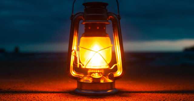 Запасайтесь свечками: Луганщине грозит блекаут из-за дефицита газа на Луганской ТЭС