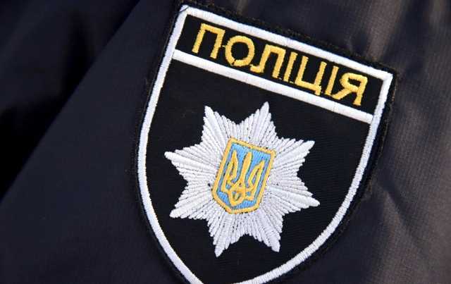 В центре Киева остановили элитный автомобиль с пьяным разведчиком за рулем