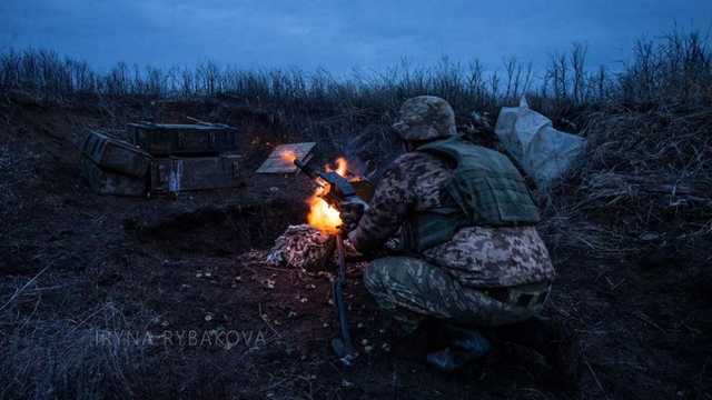 «Правда на нашей стороне»: бойцы ВСУ жестко обратились к боевикам