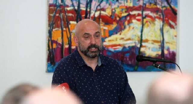 Кривонос вважає, що тактика Путіна в Україні — розкол суспільства