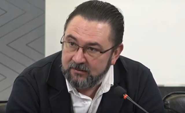 «Слуги народа» разгромили законопроект Бородянского о дезинформации