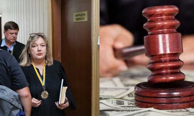 Строительная мафия купила одесских судей?