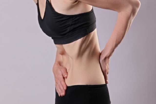 Весила 29 кг! На Прикарпатье студентка умерла от анорексии