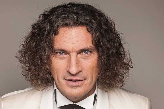 Мама Кузьмы Скрябина рассказала, чем внучка Барбара напоминает ей сына