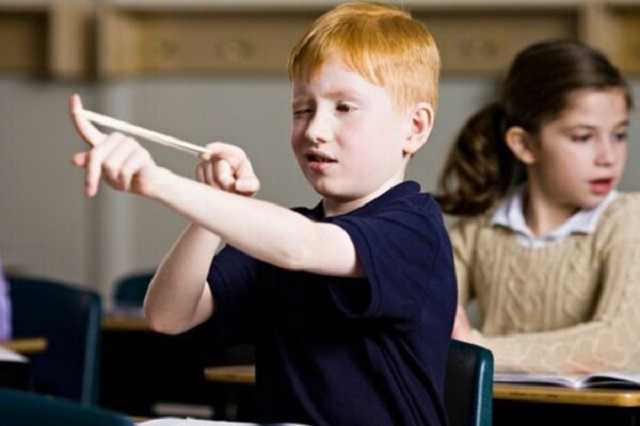 В Украине их называют "психами": отец гиперактивного ребенка обратился к другим родителям