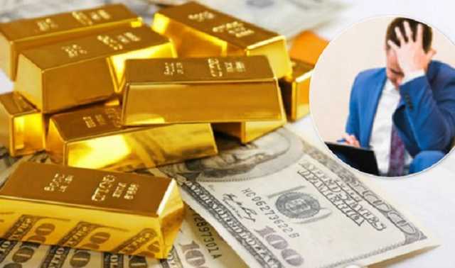 Санкции в действии: российские олигархи обеднели на миллиарды долларов