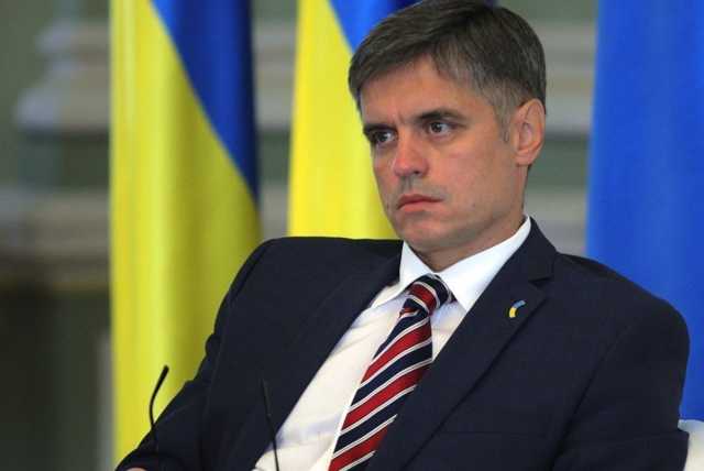 Шість квартир у родині: Пристайко подав декларацію за 2019 рік