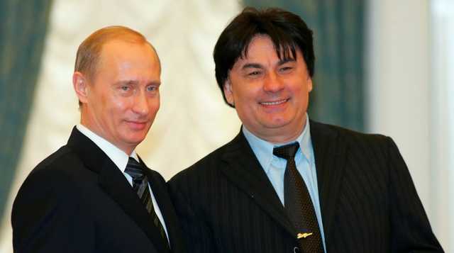 СБУ ответила нардепам на требование запретить въезд артисту-«крымнашисту» Серову