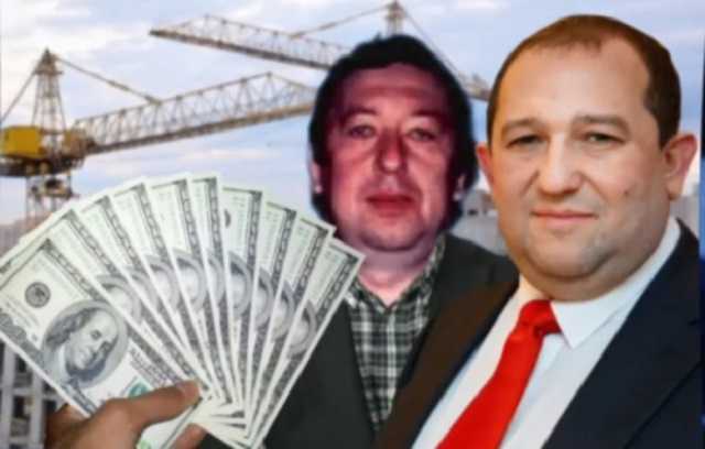 Братья Дубинские получили 49 миллионов на ямочный ремонт дорог