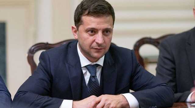 Почему «полугодие пустоты и ничегонеделания» не сильно уронило рейтинг Зеленского