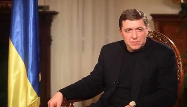 Bail of several million has been posted for raider Dubovoy: he is already free