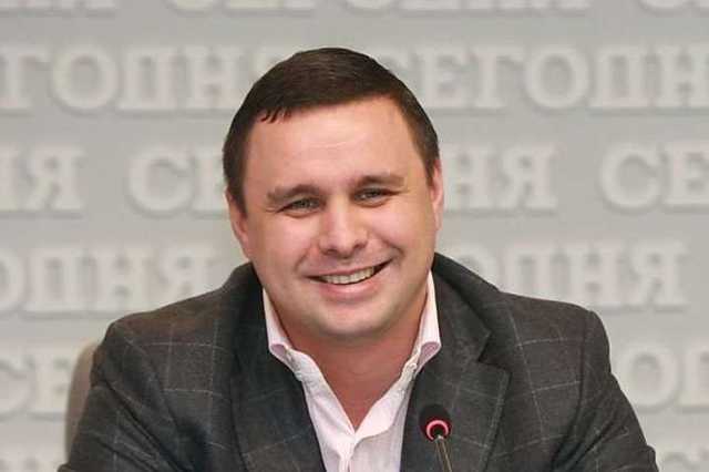 Підслідний Микитась давав мільйонні хабарі квартирами одіозному забудовнику Андрію Вавришу аби уникнути в’язниці