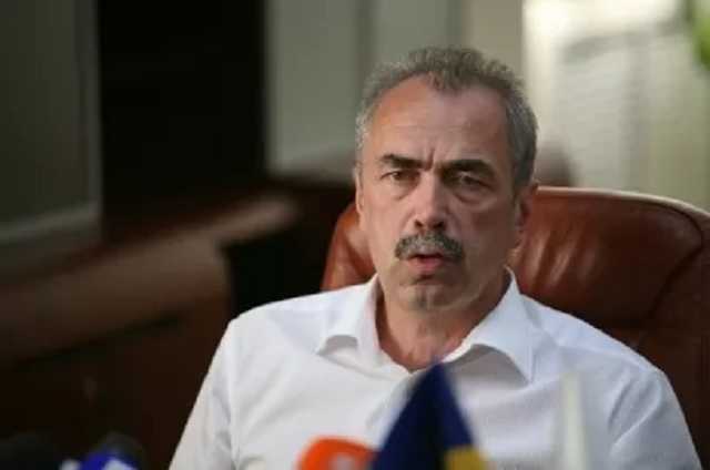 Бывший замминистра энергетики Кирюшин вышел под залог