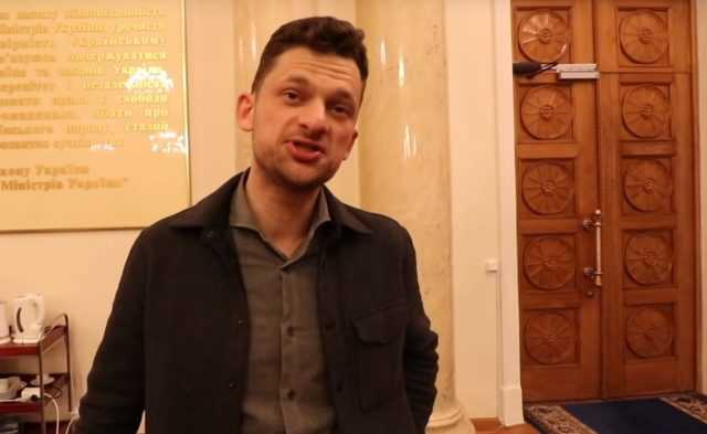 Дубилета заподозрили в махинациях с переписью населения