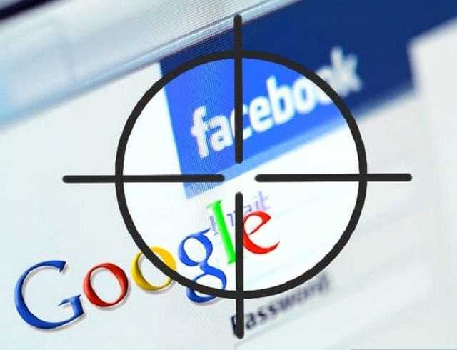 Налог на Google по-российски - в Украине?! Пострадают все