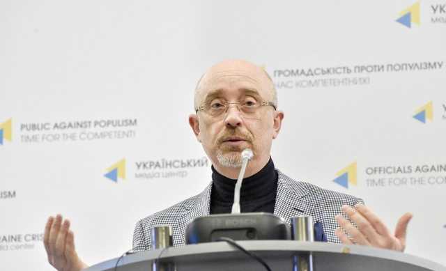 Стал известен главный кандидат на должность министра временно оккупированных территорий