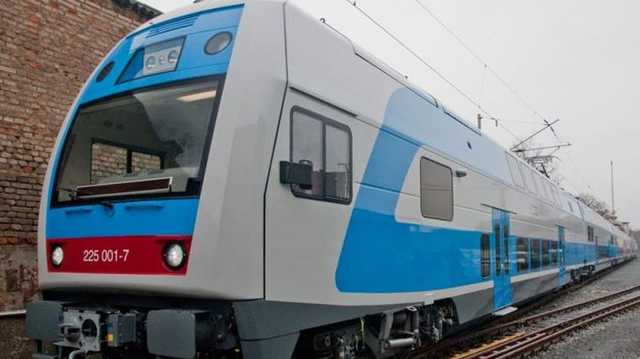 Сегодня Кабмин и Deutsche Bahn подпишут меморандум по Укрзализныце