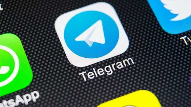 Telegram: оружие ФСБ или головная боль украинских чиновников
