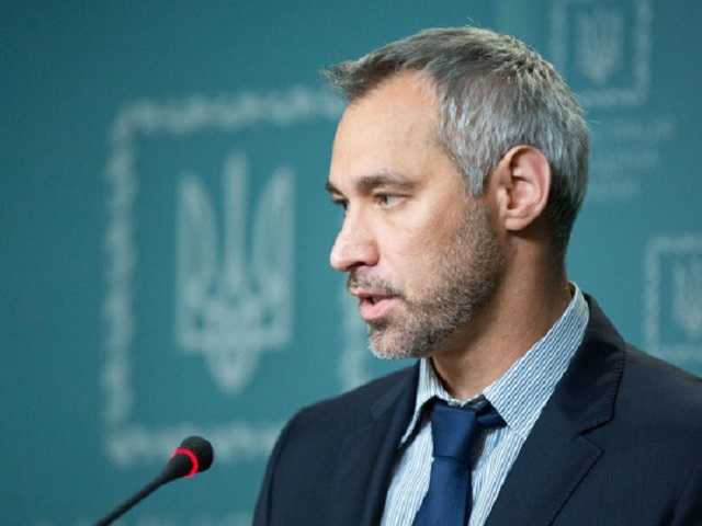 Катастрофа «Боинга» МАУ: Рябошапка не нашел общий язык с генпрокурором Ирана