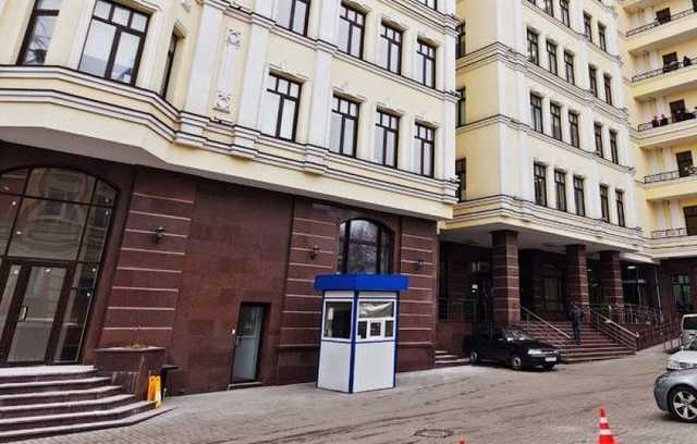 Дубинский назвал причину, почему СБУ проводит обыск на 1+1