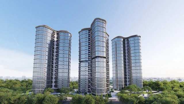 Прокуратура требует запретить Корбану строить стометровые высотки в Протасовом Яру