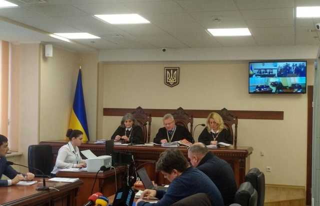 Убил 2-летнего малыша и вышел из СИЗО: в Киеве вернут освобожденного под суд