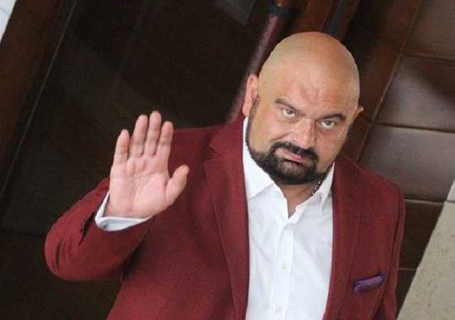 Злочевский нацелился на еще одну газовую компанию