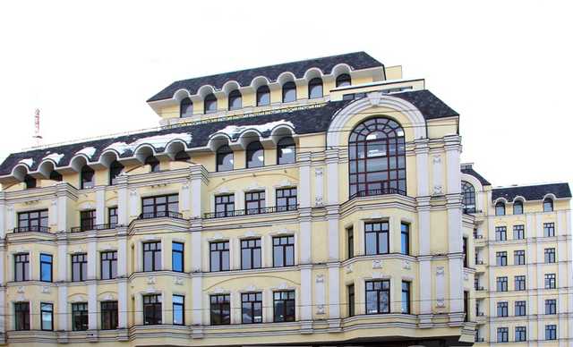 Шуфрич рассказал, что происходит на месте обысков в здании 1+1