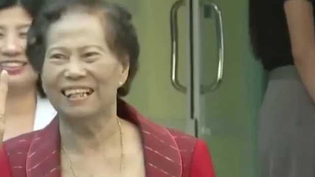 Излечившаяся от коронавируса 73-летняя таиландка рассказала о болезни