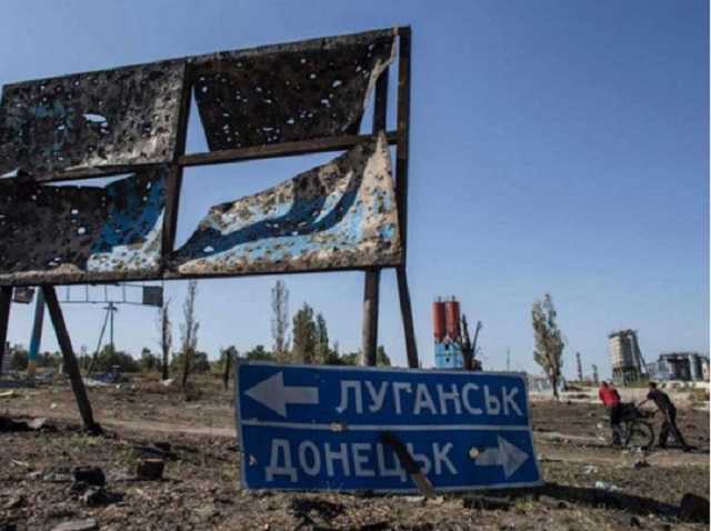 "Настоящее оккупационное правительство": стало известно, кого Кремль назначил управлять "ДНР"