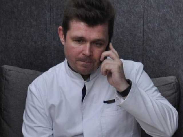 "Привет из Донецка": семья расстрелянного в Киеве врача фигурировала в громком скандале