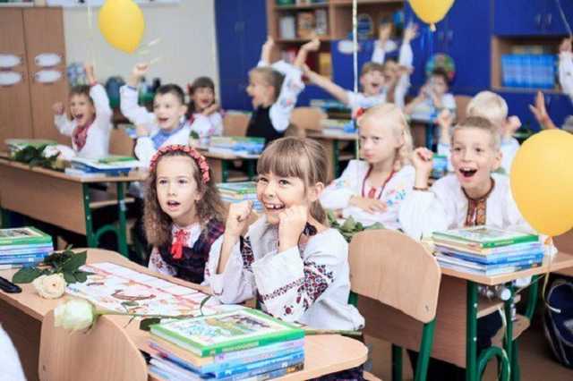 "А мы любим Украину!" Ницой поделилась трогательной историей о школьниках