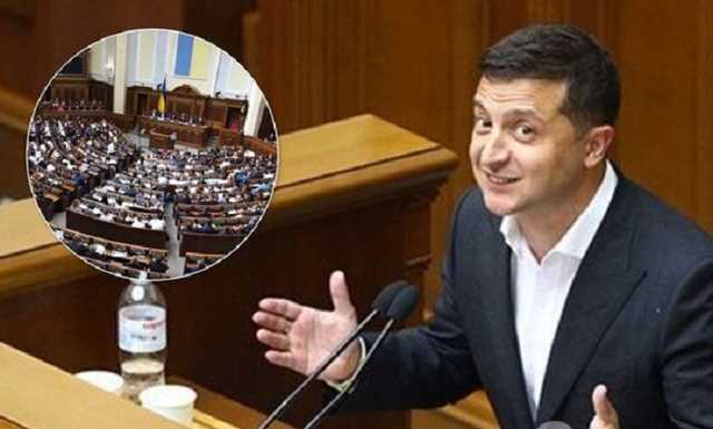 После встречи с Зеленским: "Слуга народа" согласилась голосовать за рынок земли