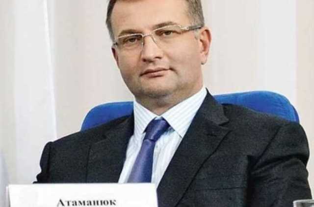 Чиновник времен Януковича Атаманюк пытается вернуться на таможню, - СМИ