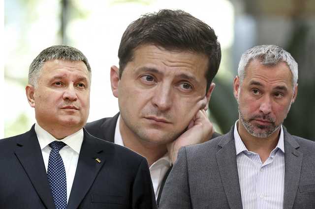 Холостой выстрел: кого выгонят за провал дела Шеремета