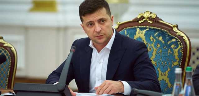 Январь выдался сплошным кошмаром для Зеленского и его «слуг»