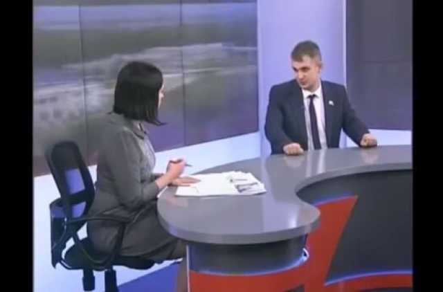 Нардеп Брагар после "продажи собаки" умудрился вляпаться в новый скандал