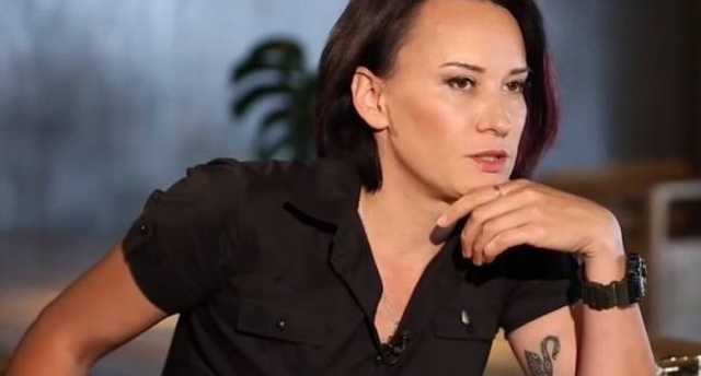 «Воспринимает критику как угрозы в свой адрес»: Звиробий заявила, что считает Зеленского неадекватным