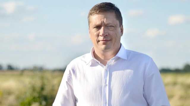 Нардеп-насильник Иванисов представил Украину на молитвенном завтраке в Вашингтоне