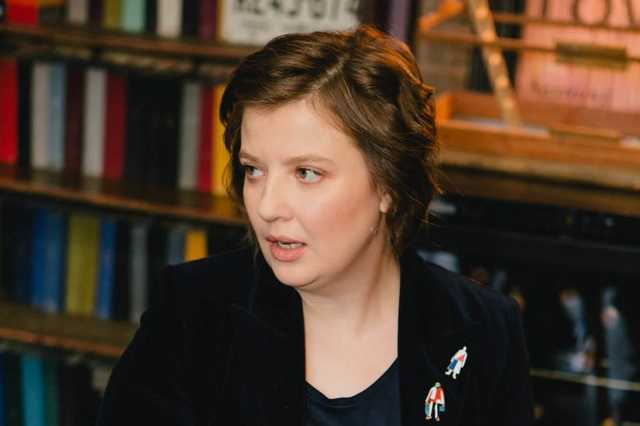 Журналіст вимагає публічних вибачень продюсерки "1+1" за расизм