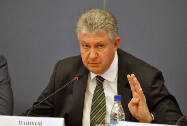 Портников: Призначення Пашкова в ОРДО – буденність. Росіяни просто керують своєю колонією