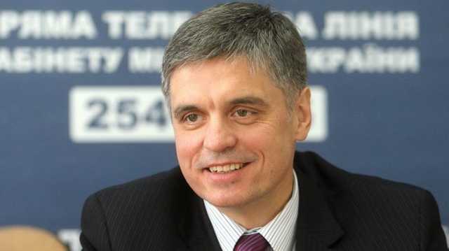 Украину не пригласили на встречу министров нормандской четверки в Мюнхене