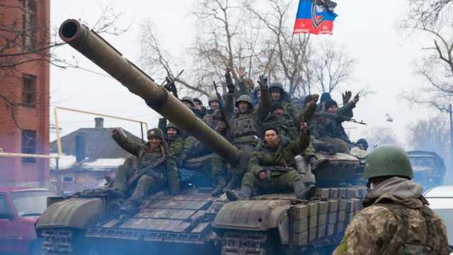 Блогер из Донецка: В ОРДО патрули ловят боевиков