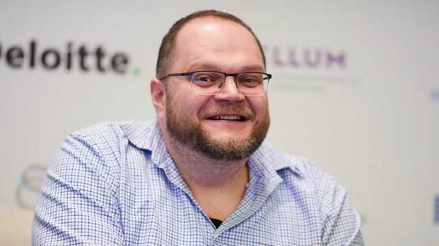 Бородянський підтримав участь українських гімнасток у змаганнях в РФ